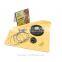 LV009 a set of string Rubber Mute for Violin Cello