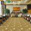 OEM Design Printed Restaurant Carpet Nylon Flooring Carpet Low Price Commercial Carpet