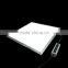 2015 surface mounted 600X600 led panel light ceiling 36w 40W