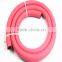 3/8" Inch Rubber Flexible Hose For Water
