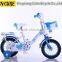 Kids 4 wheels bicycle for little children kid/price kids bicycle CE customized/bmx sport child bike