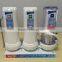 Home Countertop 3 stage easy pure water filter purifier