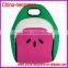 Neoprene Kids Lunch Box