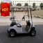 ce approved New Condition china made in factory supply golf cart with batteries