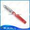 hot multifunction stainless steel plastic handle sharp potato