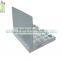 Fashion Cardboard counter Displays for sales kinds of cosmetics
