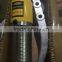 Durable 5T-50T Intergral Type Hydraulic Mini Gear Puller For Bearing