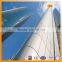 high quality PVDF coated Aluminum Curtain wall panel