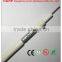 75 ohm coaxial cable RG6 Low db Loss cable and wire for CATV satellite system CE RoHS UL approved vga cable