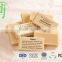 mini small hotel soap /mxs029 naturel soap for hotels