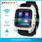 waterproof talking watch podoor pw306II android smart watch android 4.4 smart watch waterproof talking watch