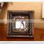 2015 Hot Sale Christmas Noble Wooden Photo Frame With High Quality