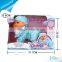 Pink Blue Action Singing Doll Toys And Dolls