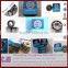 Motorcycle Cranked Crankcase Crankshaft Bearing