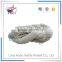 Eco-friendly 100% cone polyester hand serger sewing thread