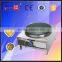 commercial gas crepe maker machine for sale