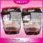 colorful special shape aluminum foil bag
