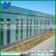 China exported prefabricated low cost workshop plants manufacturing