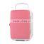 4L beer refrigerator cooling and warming mini refrigerator YTBL-4L