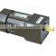 24V 250WDC mirco gear motor,spur gear reduce motor,