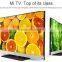 Xiaomi 3D 49inch Mi 4K led tv Televisions subwoofer optional