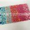 dot design custom plastic PVC pencil bag for school&office