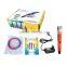 3D Printer Pen Doodle LED 3d Printer Pen Filament Kids Toy No LED