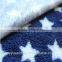 warm star fabric for clothing