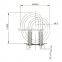 water kettle heating element for electric kettle