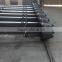 Ten years of production experience German Type Axle For Trailer