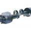 anniversary promotion good quality front axle for truck
