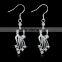 2015 Facorty wholesale bijoux jewelries latest model fashion earrings