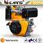 186FAE Diesel engine electric start assembly for sale