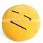 Wholesale Soft Cute Emotion Cotton Cushion Cover
