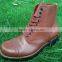 Supply WWII Boots Military Boot Tactical Boots Steel Head Boots Men Boots Order