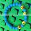 2016 Wholesale Smiley Face Blue Emoji Bracelet,Cheap Good Quality Emoji Bracelet,Factory Direct Sale Soft Toys Emoji Bracelet