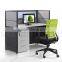 germany office furniture green open office workstation desk ( SZ-WS163)