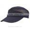 Customized New Solid Color Plain Baseball Cap Visor Hats From China