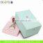 Shenzhen Free Sample Small Custom Luxury Gift Box Packaging