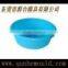 Wholesale products new popular plastic counter top washing basin