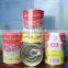 Canned food