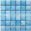 Item:Y4880 Sky Blue Color Non-Slip Foshan Swimming Pool Tile