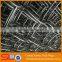 Factory Supply Good Price triple torsion mesh chain link fence