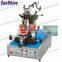 Replace RUFF toroid winder by (SS300 series) gear type automatic big heavy toroid coil winding machine