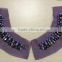 Fashion Handmade Beaded Collar for Ladies Sweater or Dress --- H1412057