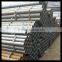 China factory schedule 80 black pipe