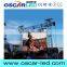 china wholesale xxx outdoor advertising stands for advertising