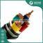 China manufacture 95mm pvc power cable