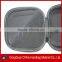 Hard custom packaging carry plastic EVA tool case