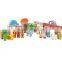 Top Sale ECO-friendly Water Based Painting Building Blocks for kids                        
                                                Quality Choice